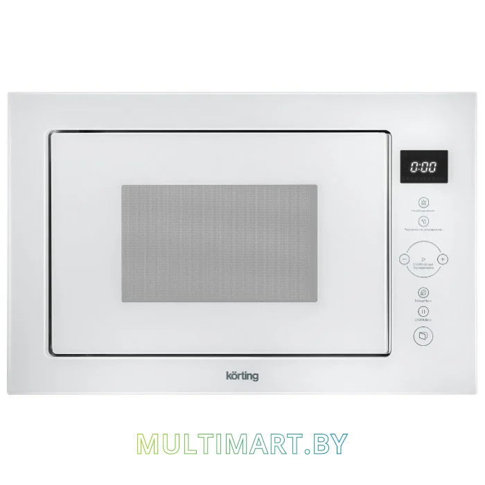 Микроволновая печь Korting KMI825TGW